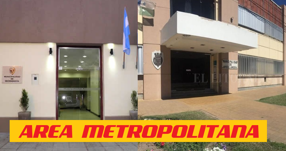 AREA METROPOLITANA