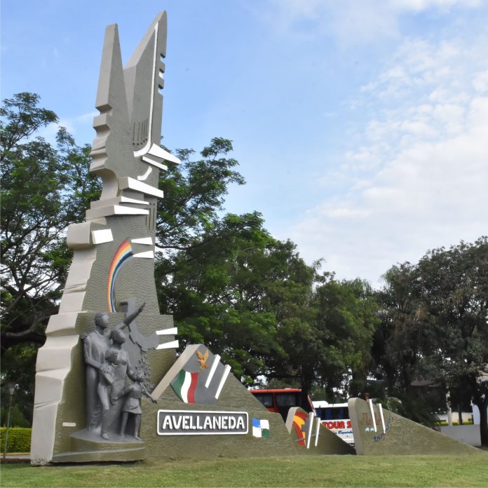 Avellaneda – PODES PAGAR EL TGI 2021 CON DESCUENTO !!!