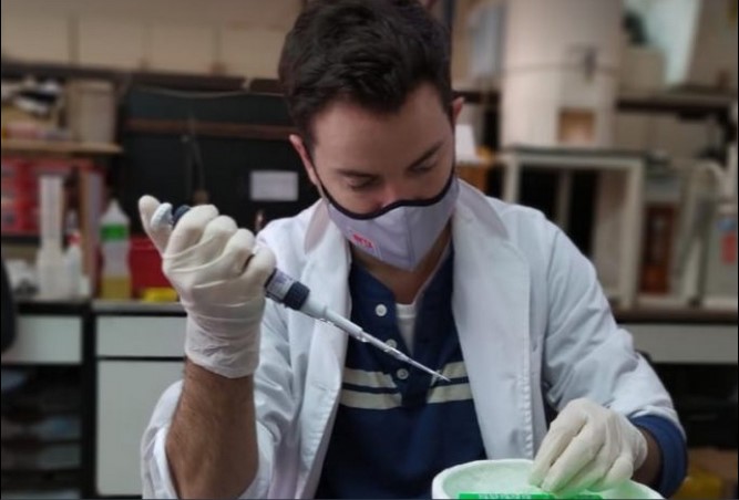 Coronavirus – PREOCUPANTE: Detectaron en Argentina una nueva mutación del coronavirus